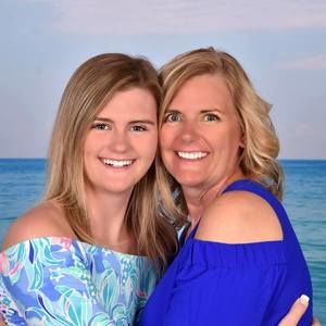 Meet your Posher, Becky